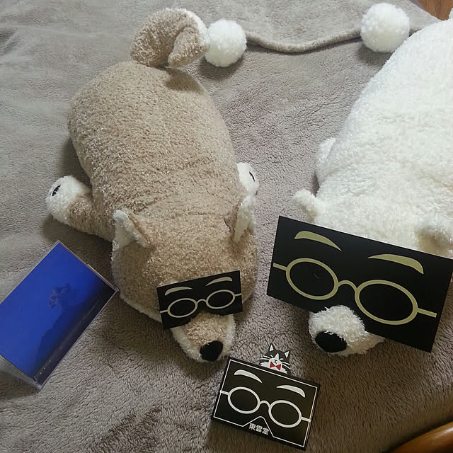 Ohigeさんの実例写真