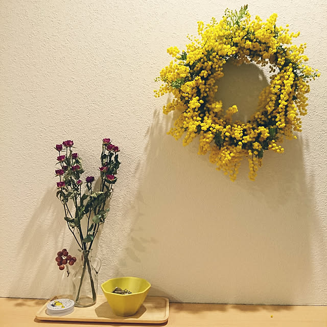 yumikanaさんの実例写真