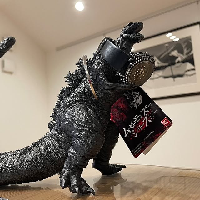 non_ko..さんの実例写真