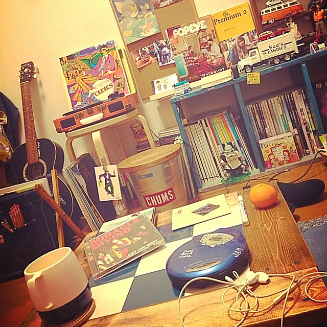 paoさんの実例写真
