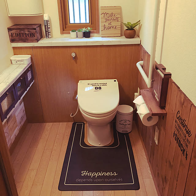 TAKAさんの実例写真