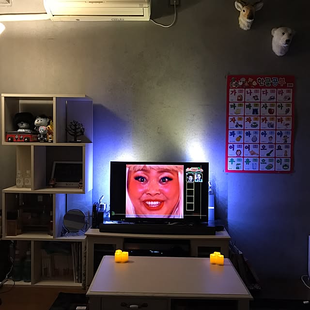 fxdlapeさんの実例写真