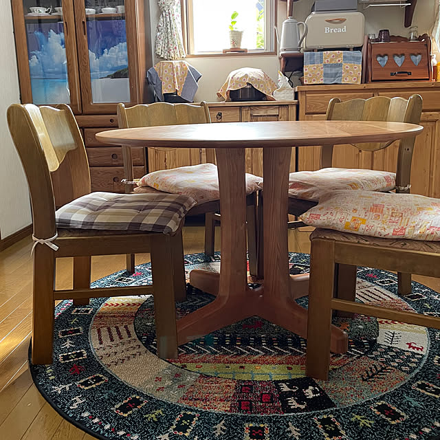 ronronさんの部屋