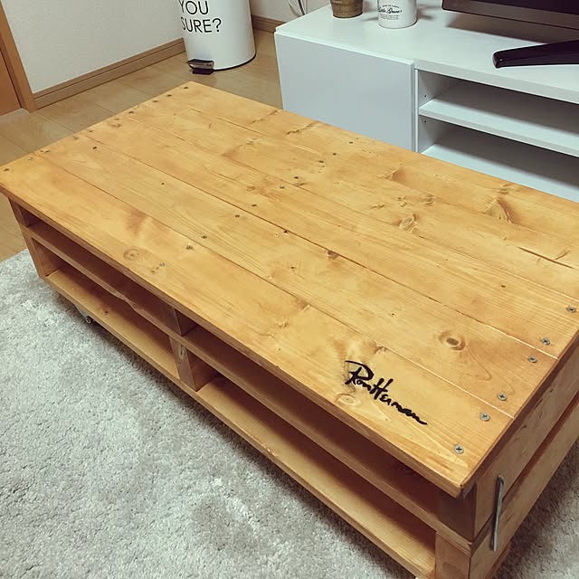 Naosaburoさんの実例写真