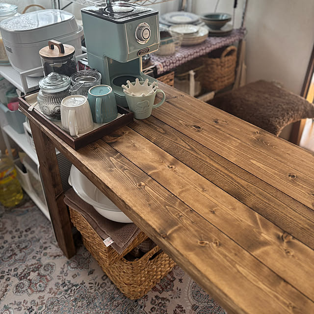 canetteさんの実例写真