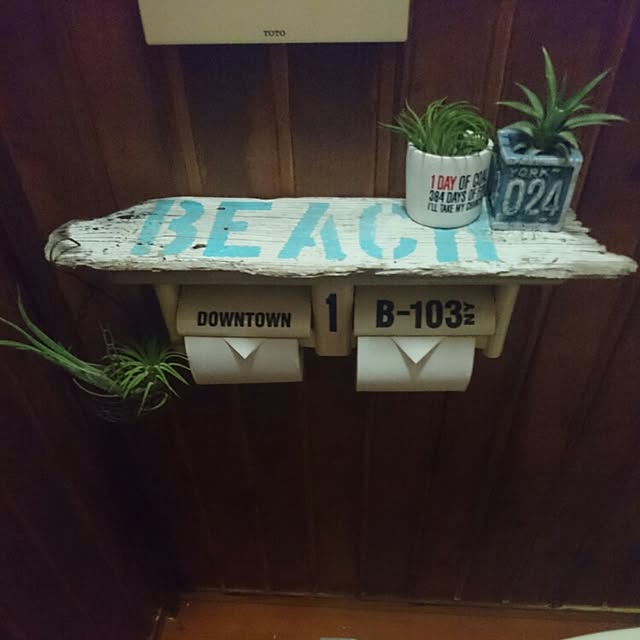 427klandさんの実例写真