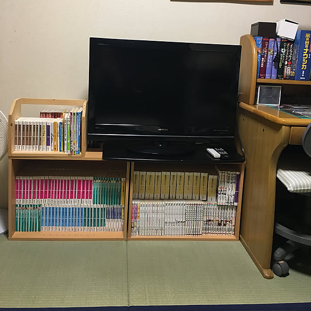 hi-さんの実例写真
