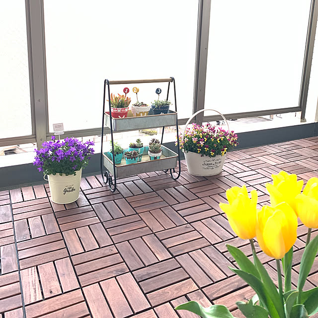 tomoさんの実例写真