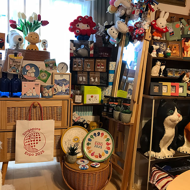 charuhanaさんの部屋