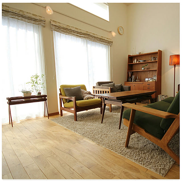 Hisashiさんの実例写真