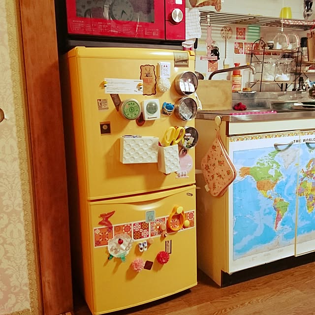 necojitaAIKOさんの実例写真