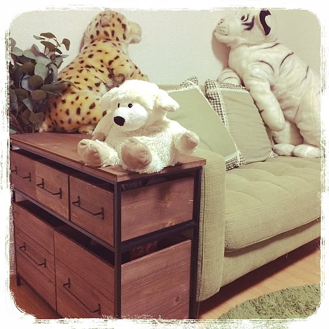 azoo0116さんの実例写真