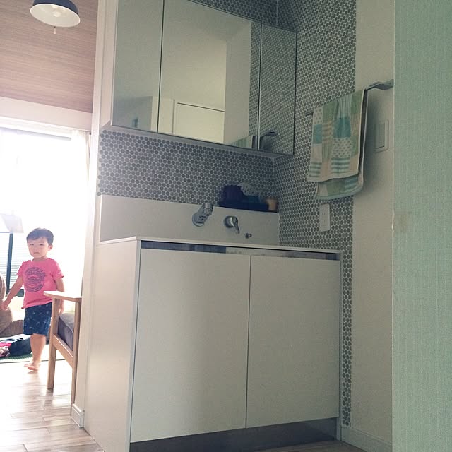 Natsumiさんの実例写真