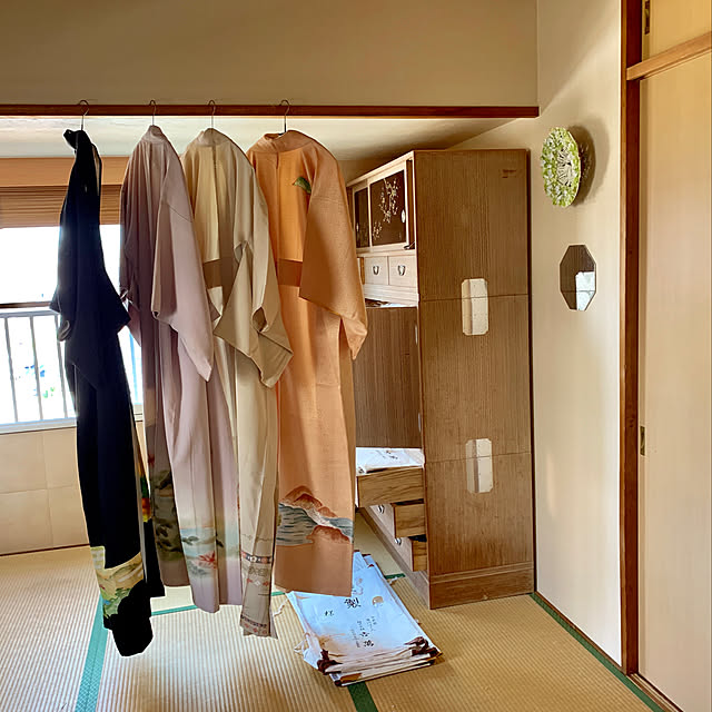 mizucchiさんの実例写真