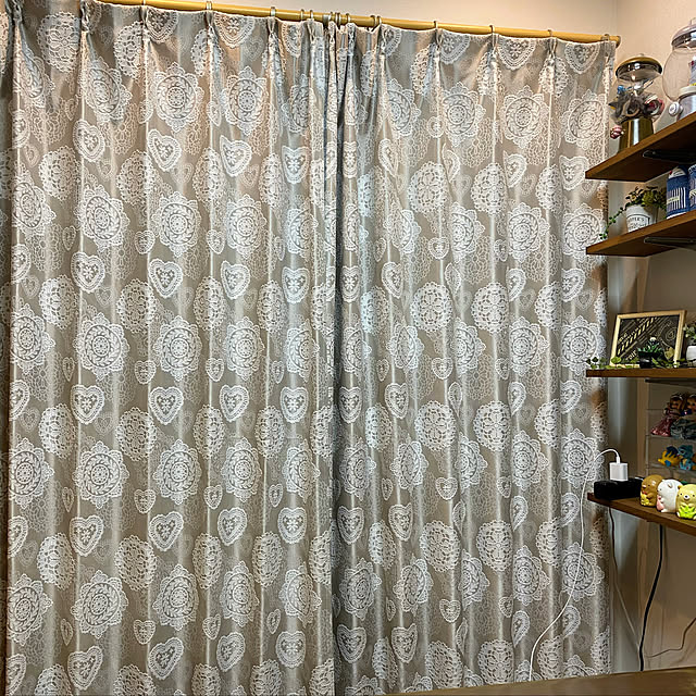 ayaさんの実例写真