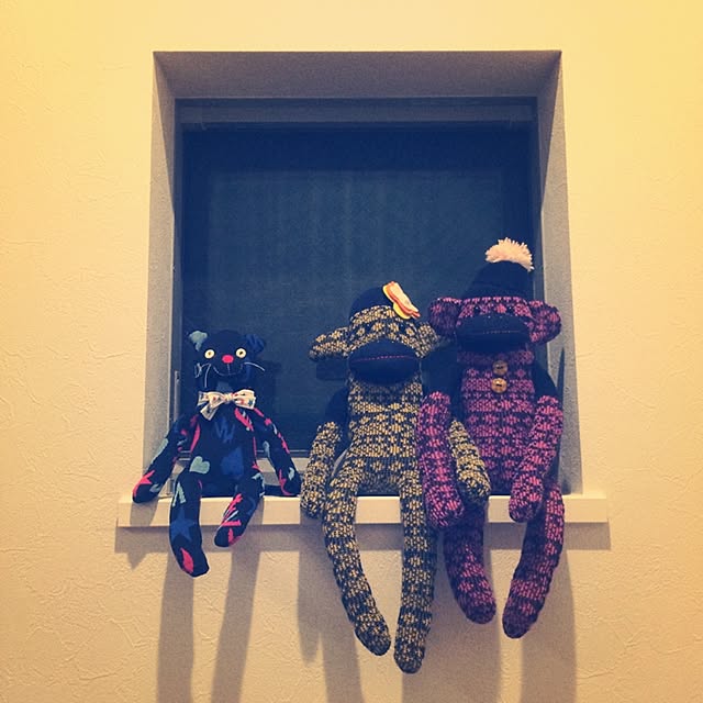 yokoさんの実例写真