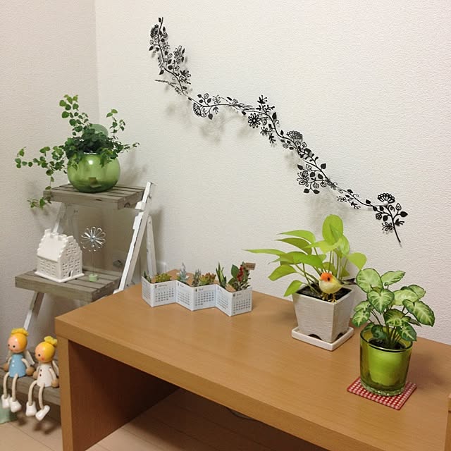 Tomoさんの実例写真
