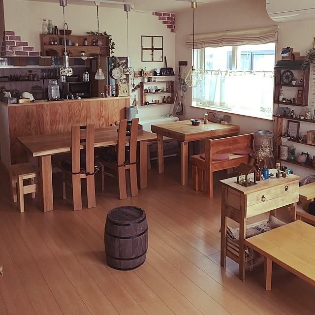 ayukoさんの実例写真