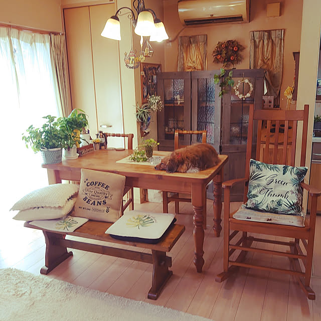 rikachakoさんの実例写真