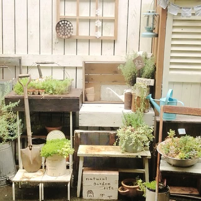 mRさんの実例写真