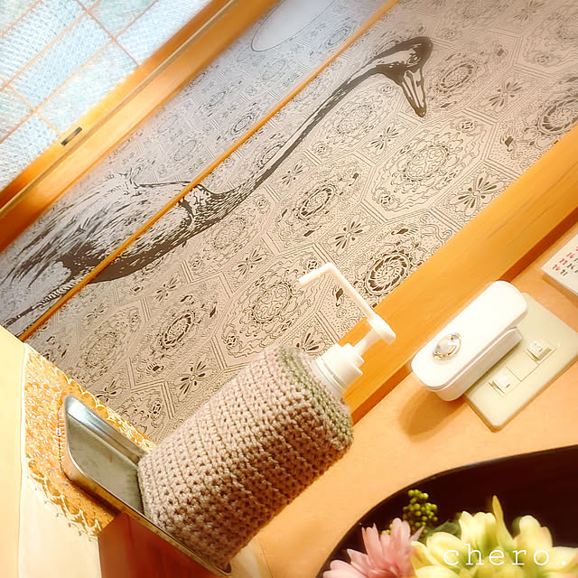 chero.さんの実例写真