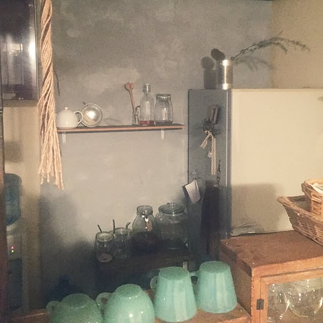 Rewryさんの実例写真