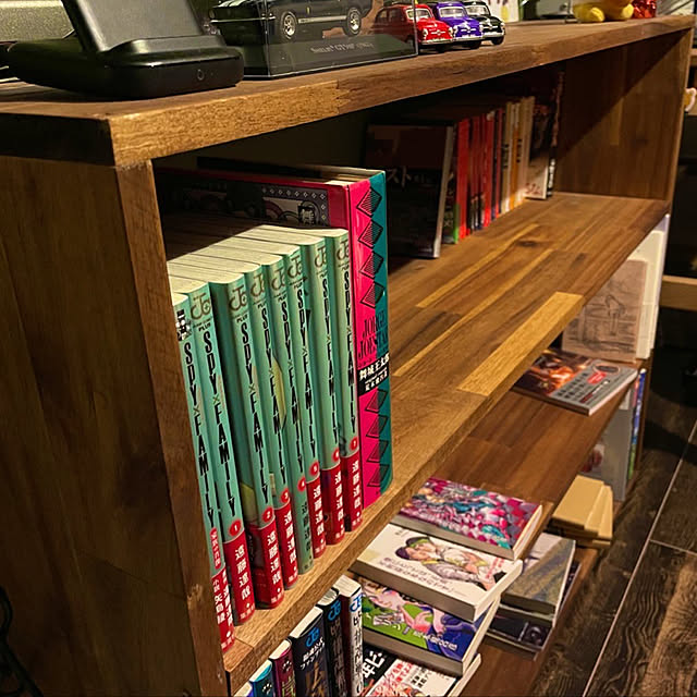 coco_winnyさんの実例写真