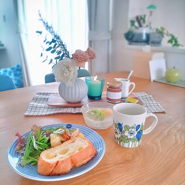 Haさんの実例写真