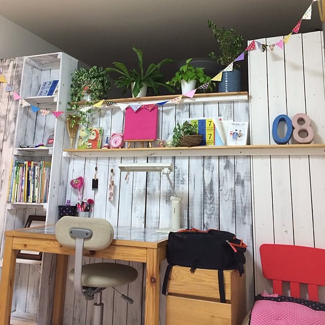 実例写真