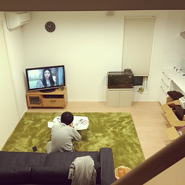 yu_uyさんの実例写真