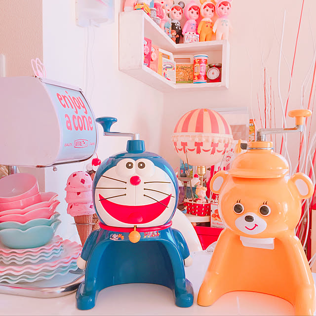 Mayukoさんの実例写真