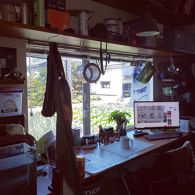 machineさんの実例写真