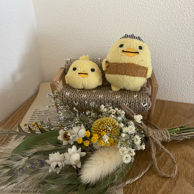 Minさんの実例写真