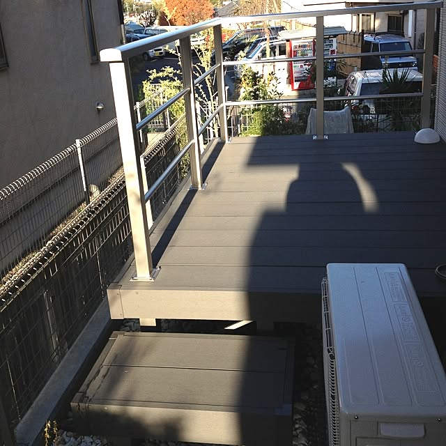 dicekbeetleさんの実例写真