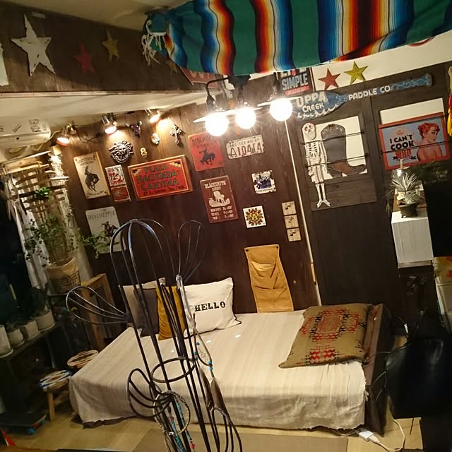 BOOBOOさんの実例写真