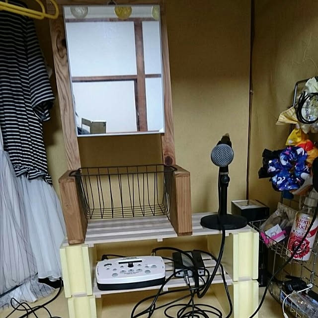 berariさんの実例写真