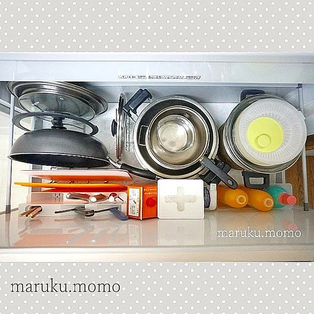 maruku-momoさんの実例写真
