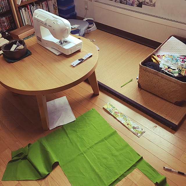 Mikakoさんの実例写真