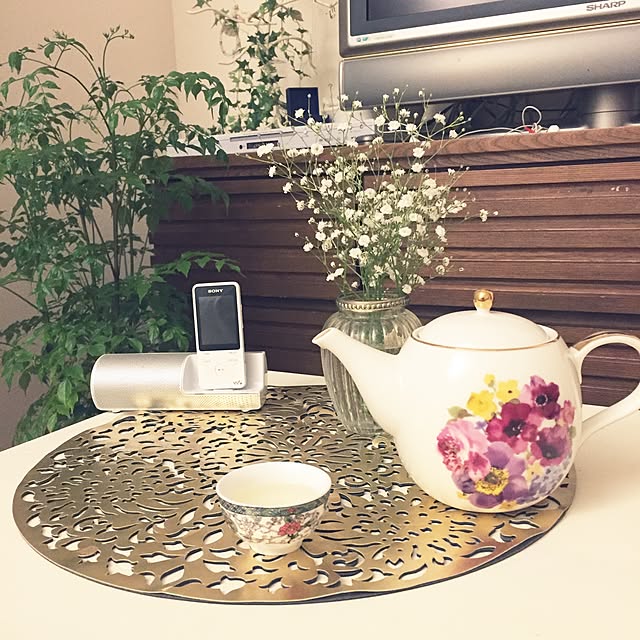 creamskimmingさんの実例写真