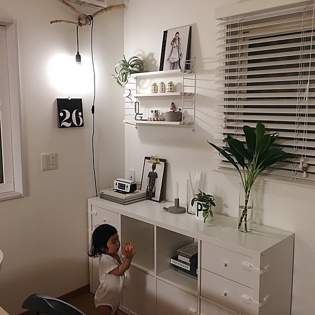 RABIさんの実例写真