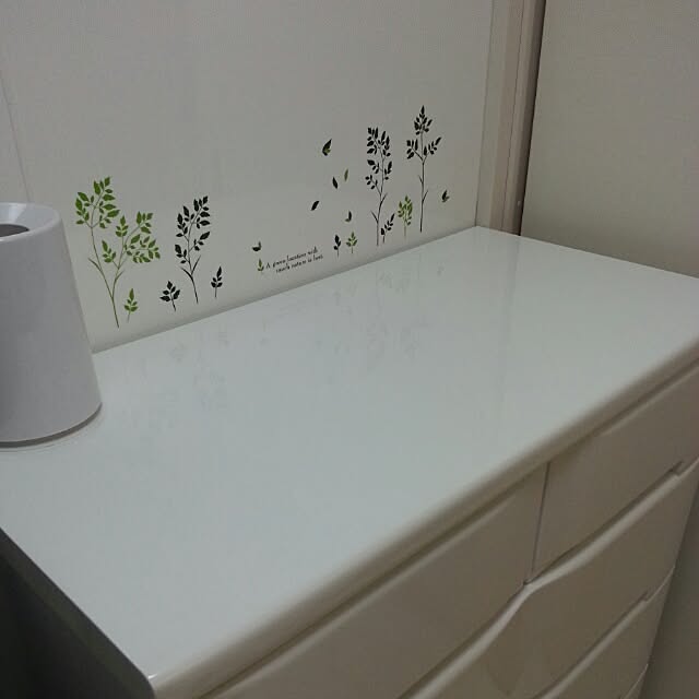 naoさんの実例写真