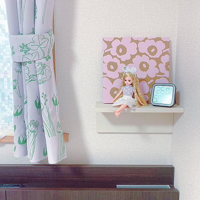 yuyuさんの部屋