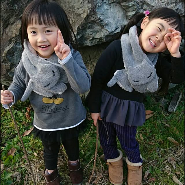 実例写真