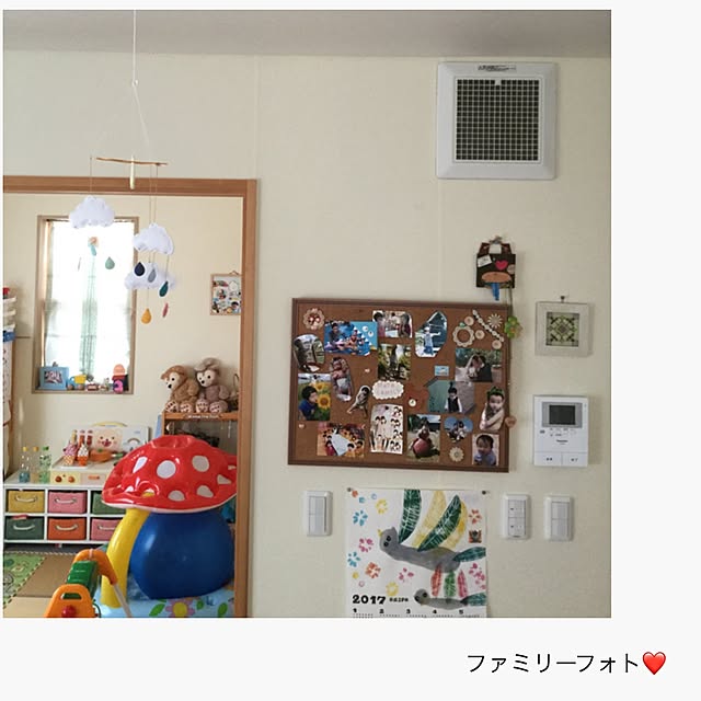 chiiyanさんの実例写真