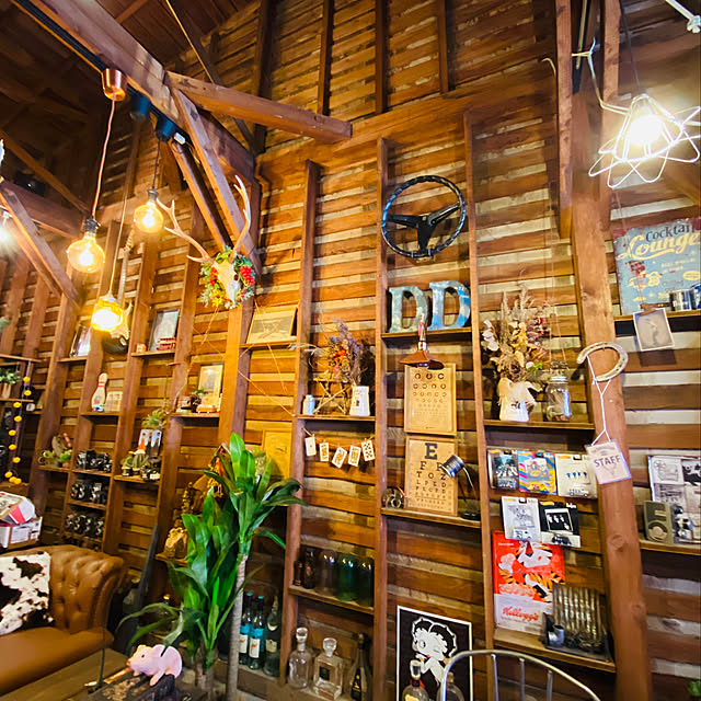 GarageDDさんの実例写真