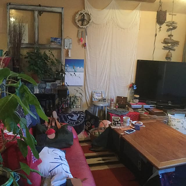 ywnさんの実例写真