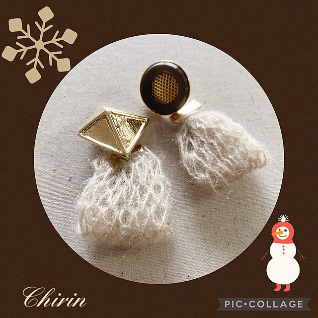 Chirinさんの実例写真