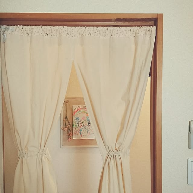 kinaさんの実例写真