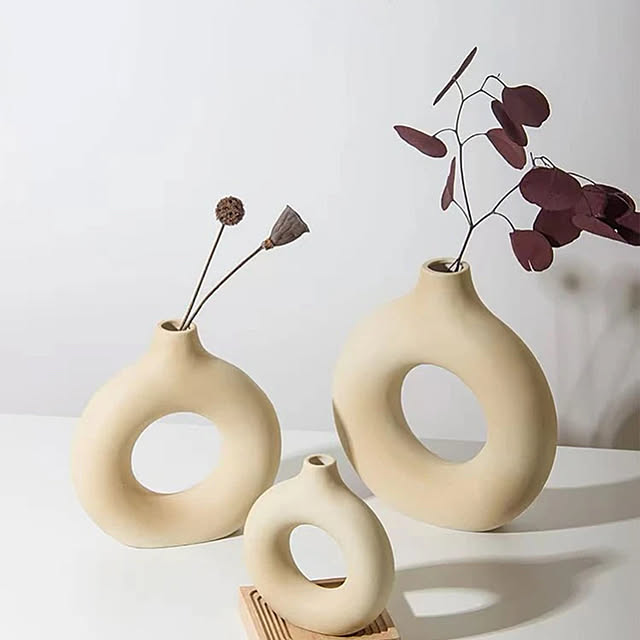観葉植物/雑貨/一人暮らし/花瓶/フラワーベース...などのインテリア実例 - 2023-05-24 13:13:48