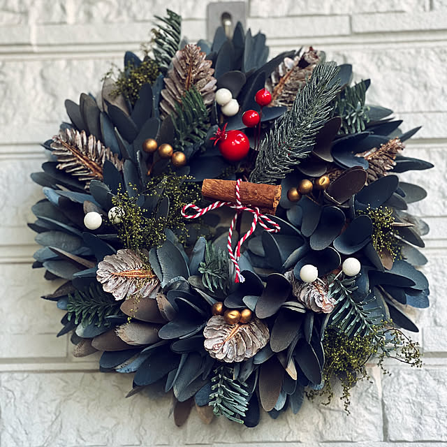 nanさんの実例写真